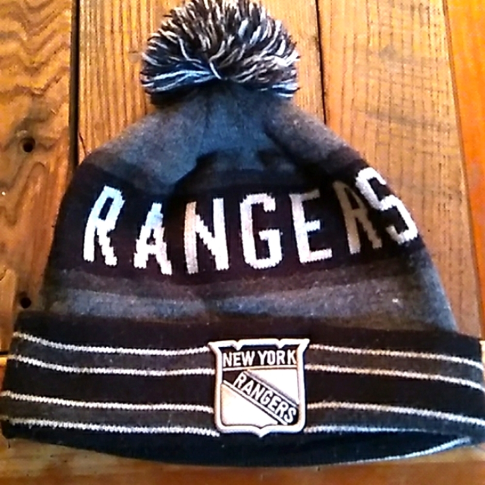 Old Time Hockey Hat